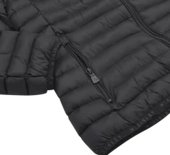 Jenny II Lightweight Overgangsjakke