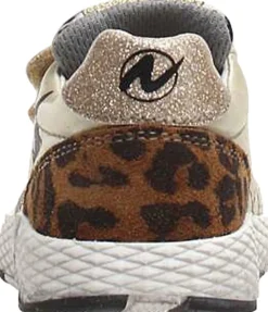 Jesko VL Sneaker Gold