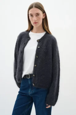 JetraIW Cardigan