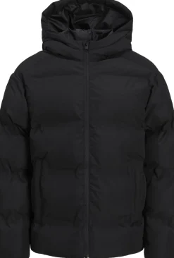 JJESOHO PUFFER HOOD SN JNR