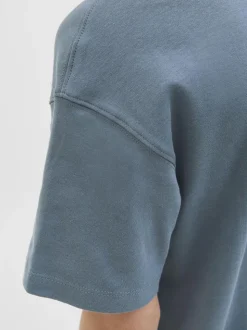 JJEURBAN EDGE TEE SS O-NECK NOOS JN