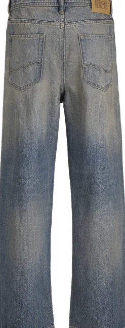 JJIALEX JJORIGINAL AKM 639 SN JNR