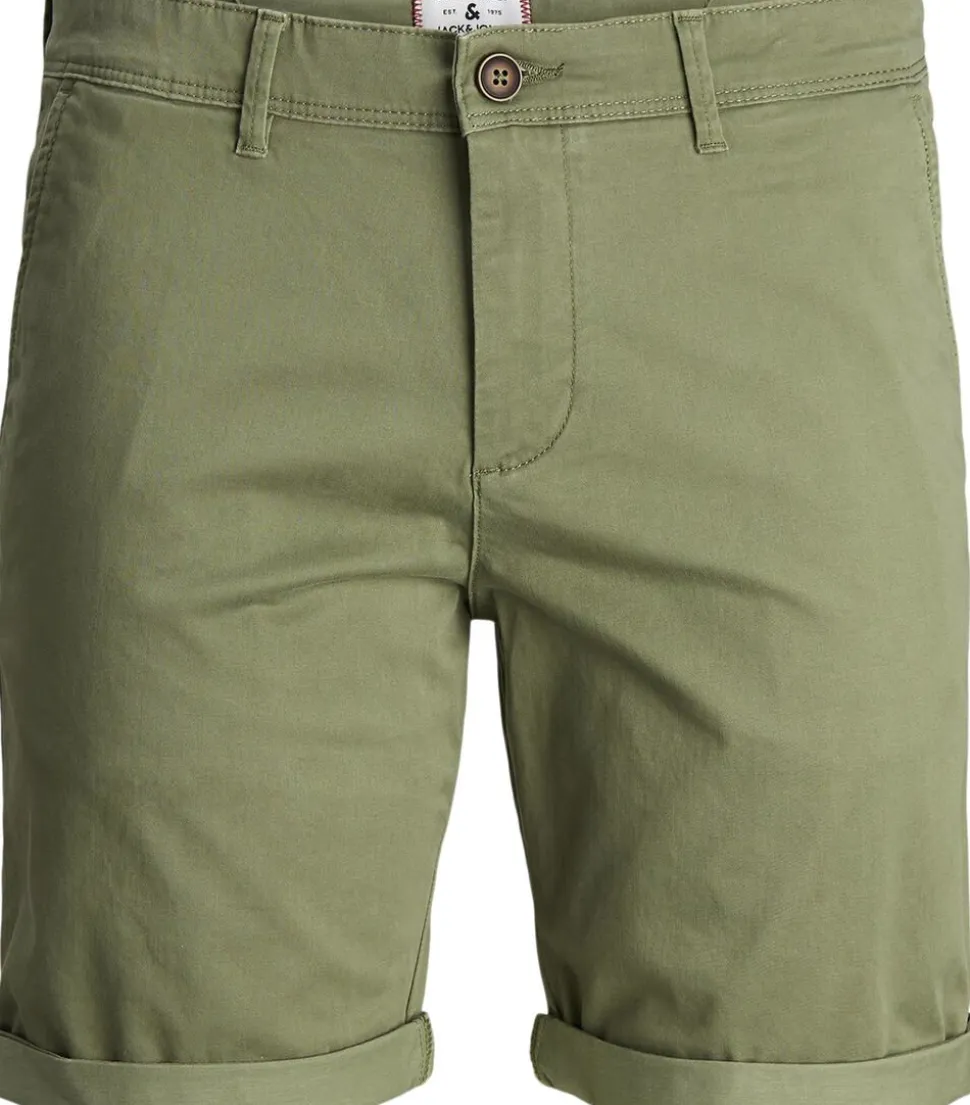JJIBOWIE JJSHORTS SOLID SA STS