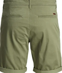 JJIBOWIE JJSHORTS SOLID SA STS