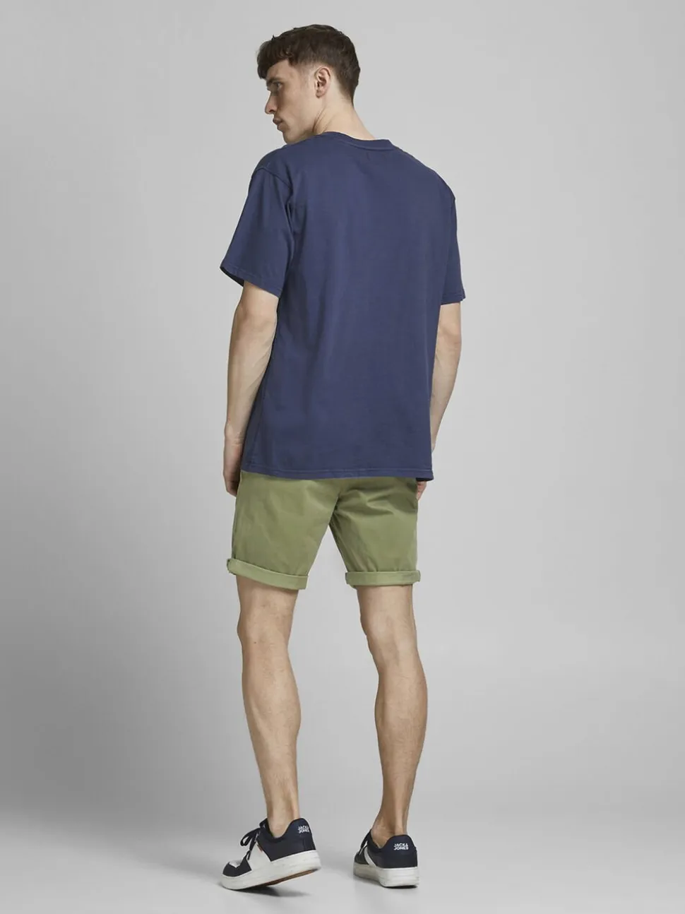 JJIBOWIE JJSHORTS SOLID SA STS