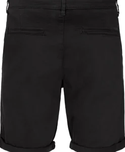 JJIBOWIE JJSHORTS SOLID SA STS