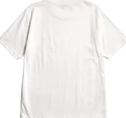 Johannes Organic NORSE Logo Print T-shirt