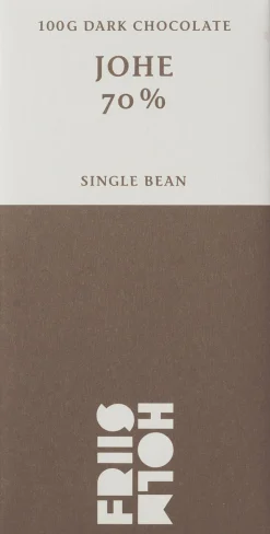 Johe, Nicaragua 70 %