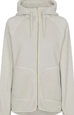 Jona Long Pile fleecejakke