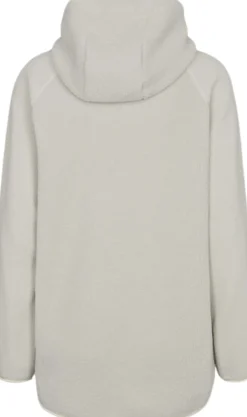 Jona Long Pile fleecejakke