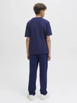 JORNORREBRO EMB TEE SS CN NOOS JNR