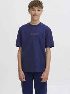 JORNORREBRO EMB TEE SS CN NOOS JNR