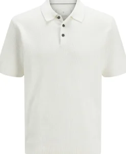 JPRCCCOOPER KNIT POLO SS SN