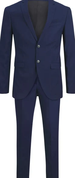 JPRFRANCO SUIT NOOS