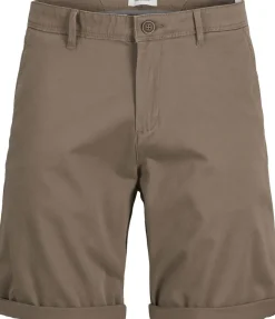 JPSTBOWIE SHORTS SOLID SN MID