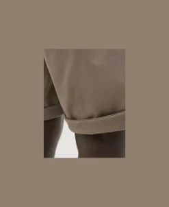 JPSTBOWIE SHORTS SOLID SN MID