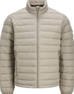 JREBGAZING LIGHT PADDED JACKET COLL