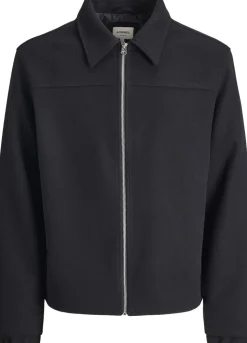 JREBJACE SHORT JACKET