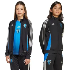 Jude Bellingham Full Zip Sweatshirt