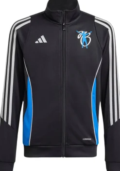 Jude Bellingham Full Zip Sweatshirt