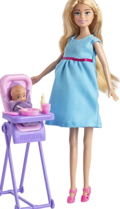 JUDITH GRAVIDmBABY-TILBEH ASSORTERET