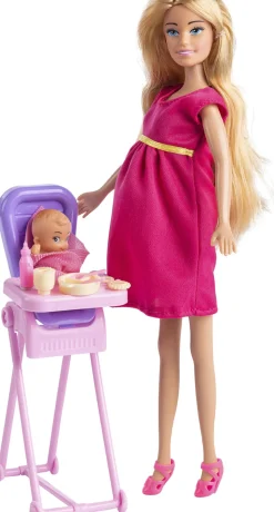 JUDITH GRAVIDmBABY-TILBEH ASSORTERET