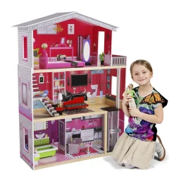 JUDITH HUSm10 MØBLER 115c