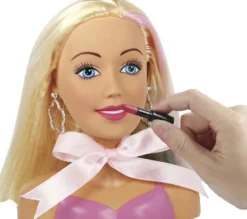 JUDITH LEGEMAKE-UP HOVED