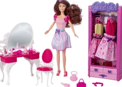 JUDITH MAKE-UP BORDmTILBH