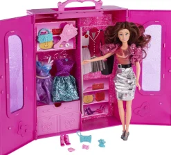 JUDITH mGARDEROBEmTILBH