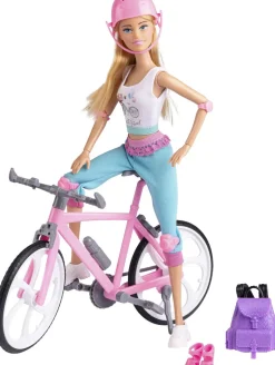 JUDITH MOUNTAINBIKE-TILBH