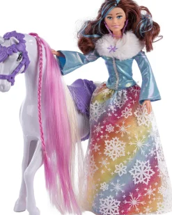 JUDITH PRINCESmHEST-TILBE