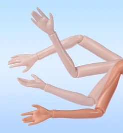 JUDITH PRINCESmHEST-TILBE