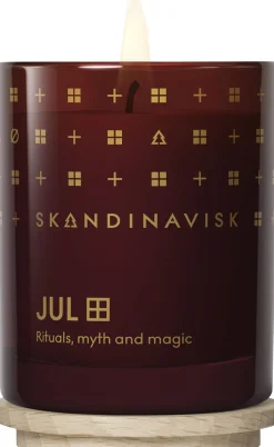 JUL Scented Candle 65g Special Edition