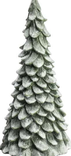 Julegranen, Grandam, stor