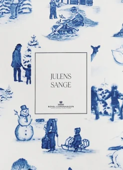 Julens Sange, Sanghæfte 4 stk.