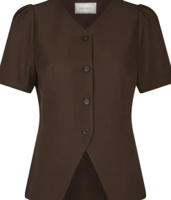 Jules Structure Blouse