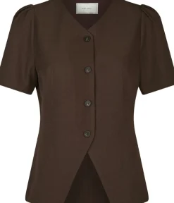 Jules Structure Blouse