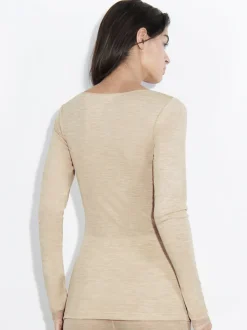 Juliana T-Shirt Long Sleeves