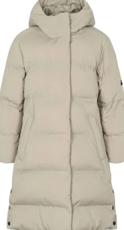 Juliet Coat Vintejakke