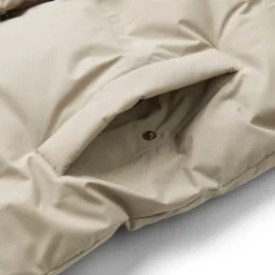 Juliet Coat Vintejakke