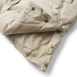 Juliet Coat Vintejakke