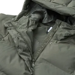 Juliet Coat Vinterjakke