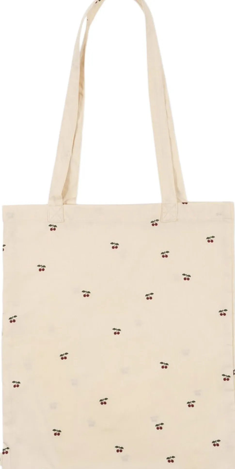 JUNIOR BEDDING GOTS 100X140