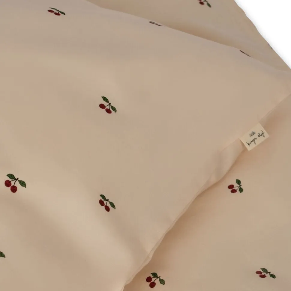 JUNIOR BEDDING GOTS 100X140