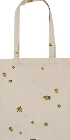 JUNIOR BEDDING GOTS 100X140