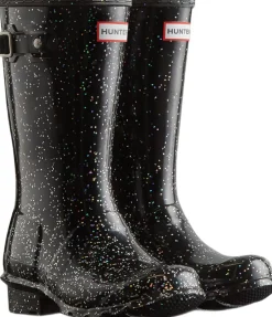 JUNIOR ORIGINALS GIANT GLITTER BOOT