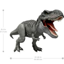 Jurassic World Rebirth Fe