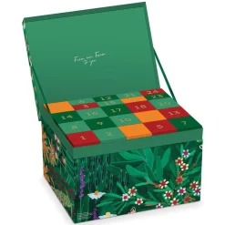 JURLIQUE 24 DAY CALENDAR