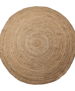 Jute rug, tæppe